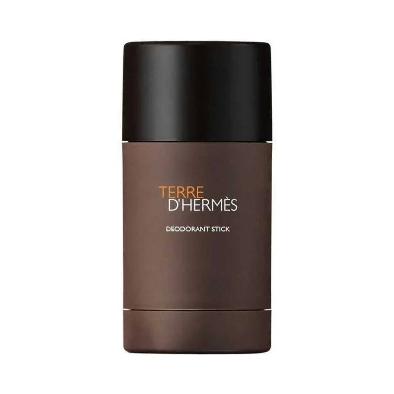 Hermes Terre D’Hermès Стик дезодорант
