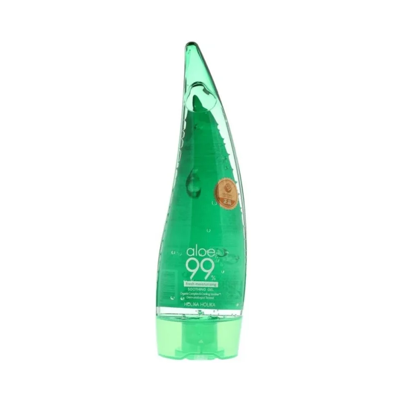 Holika Holika Успокояващ гел Aloe 99% Fresh Moisturizing