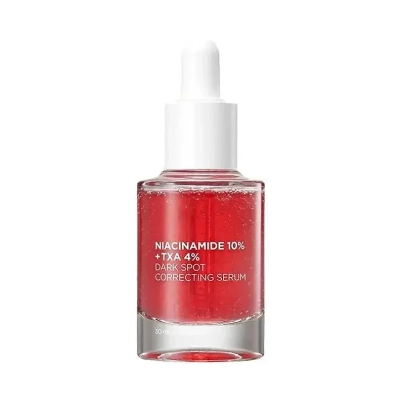 Anua Коригиращ серум за лице Niacinamide 10% + TXA 4%