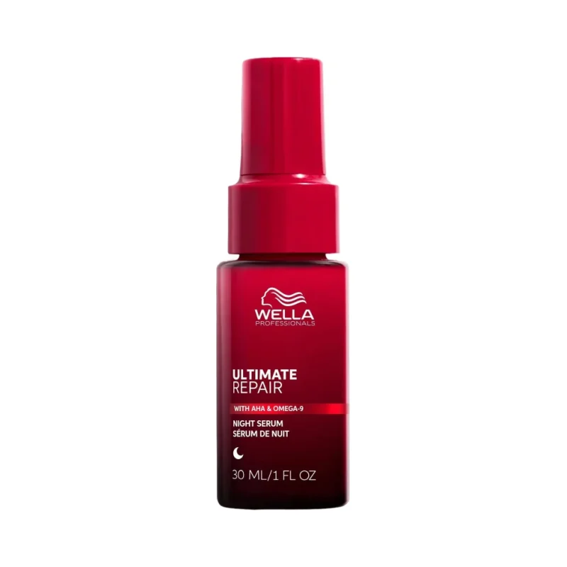 Wella Professionals Ultimate Repair Нощен серум за коса