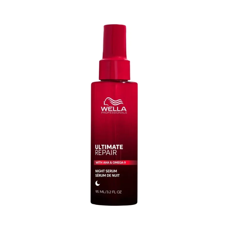 Wella Professionals Ultimate Repair Нощен серум за коса