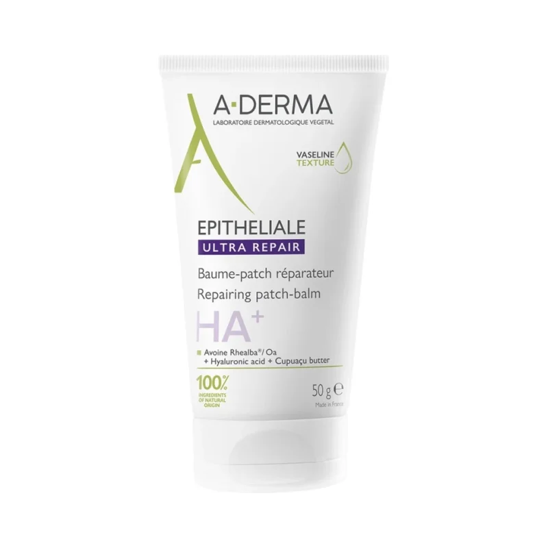 A-Derma Еpitheliale A.H Възстановяващ пач-балсам