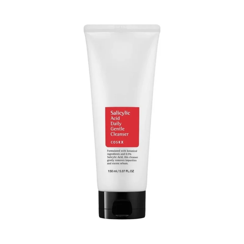 Cosrx Пяна за лице Salicylic Acid