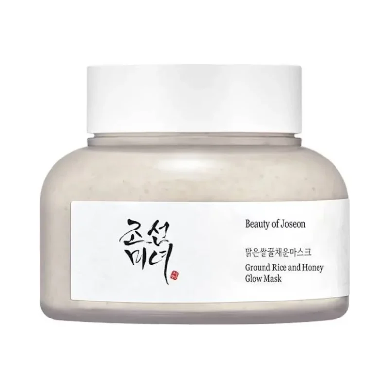 Beauty of Joseon Маска за лице с 5% мед и ориз
