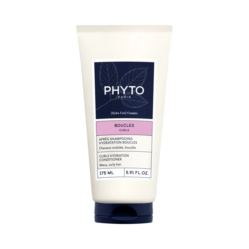 Phyto Curls Хидратиращ балсам за къдрава коса