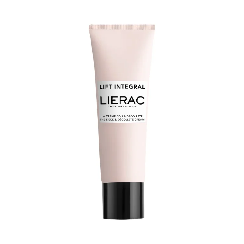 Lierac Lift Integral Крем за шия и деколте