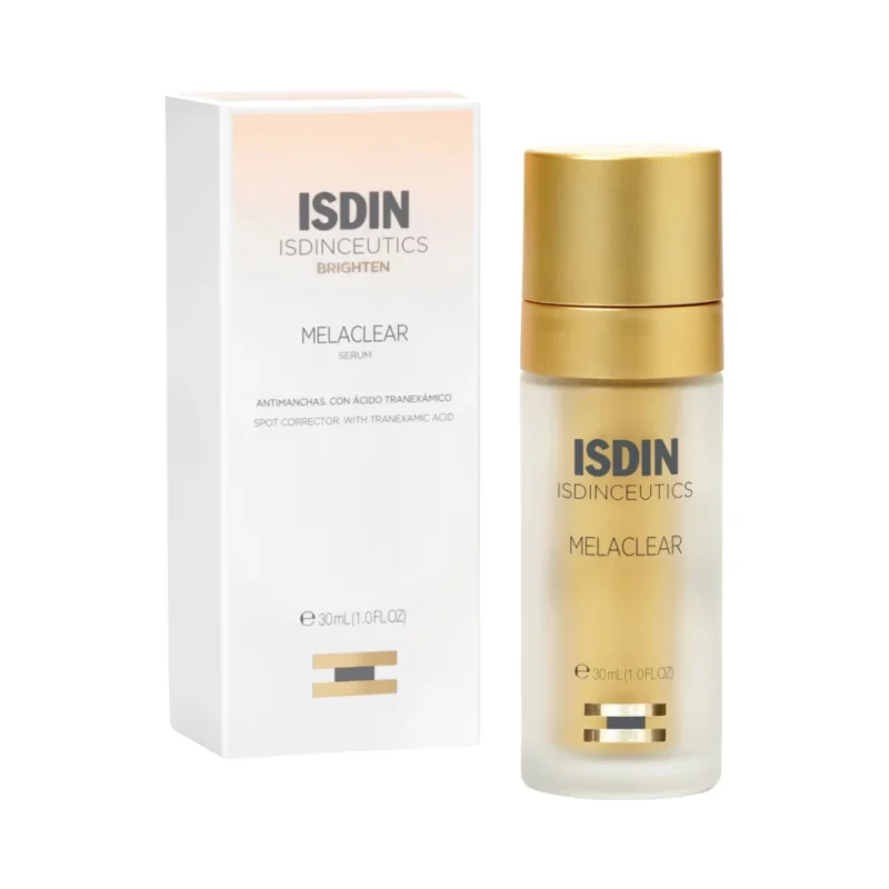 Isdin Isdinceutics Серум против хиперпигментации Melaclear