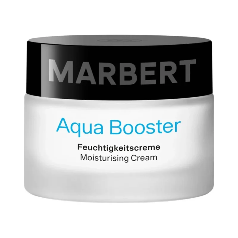 Marbert Aqua Booster Хидратиращ крем за лице