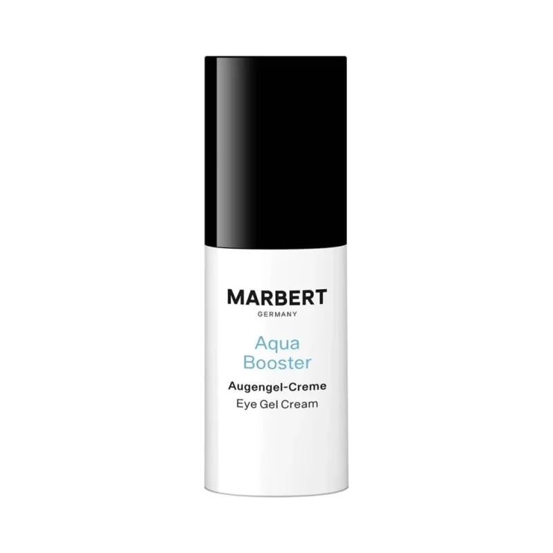 Marbert Aqua Booster Гел-крем за околоочен контур