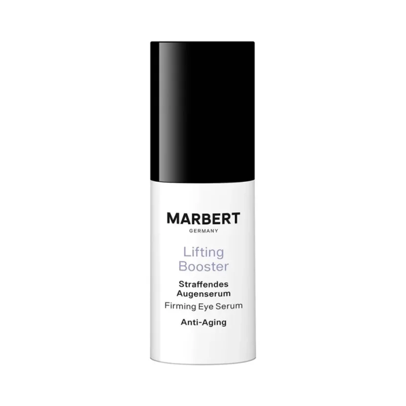 Marbert Lifting Booster Стягащ серум за околоочен контур