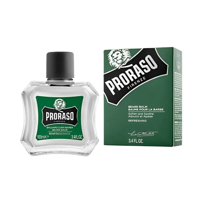 Proraso Подхранващ балсам за брада с евкалипт