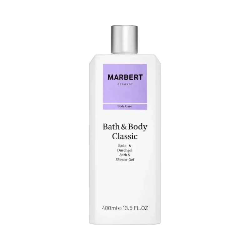 Marbert Bath & Body Classic Душ гел