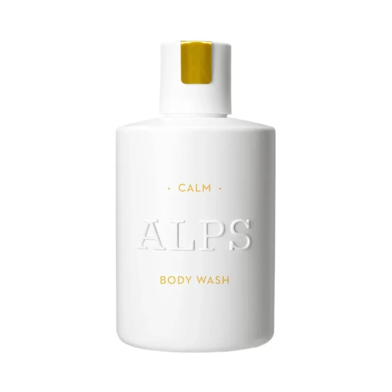 Alps Душ гел Calm