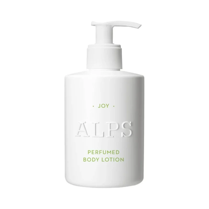 Alps Лосион за тяло Joy