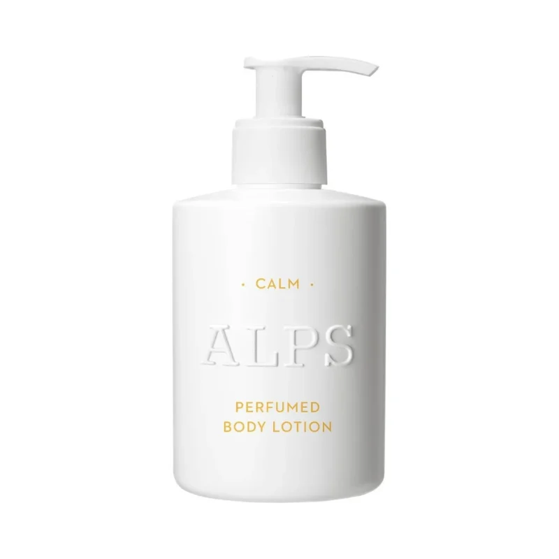 Alps Лосион за тяло Calm