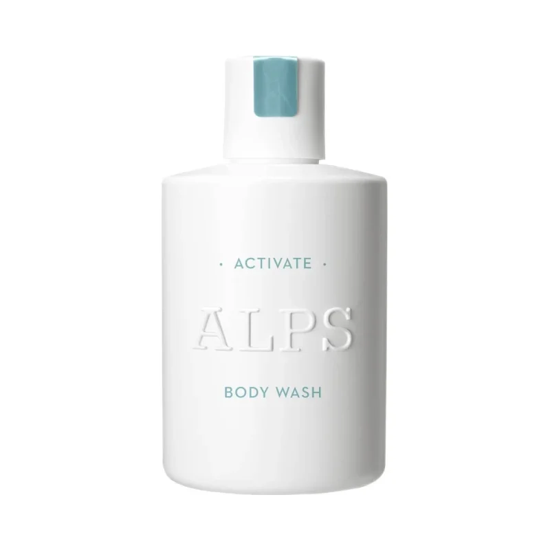Alps Душ гел Activate