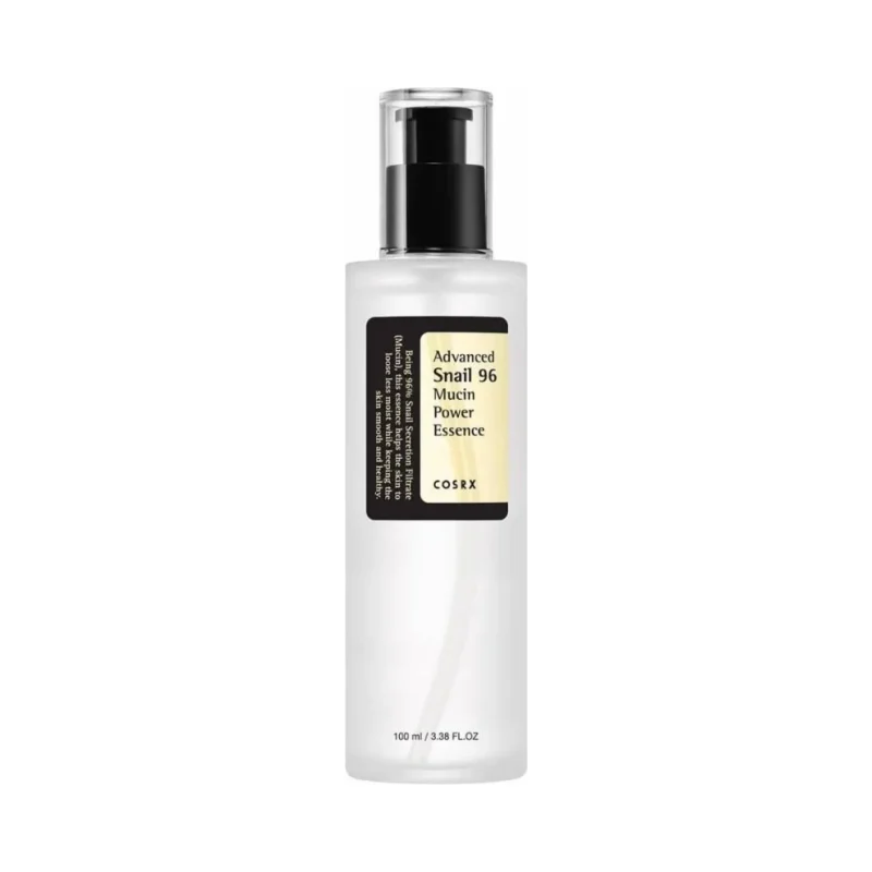 Cosrx Advanced Snail Есенция за лице 96 Mucin Power