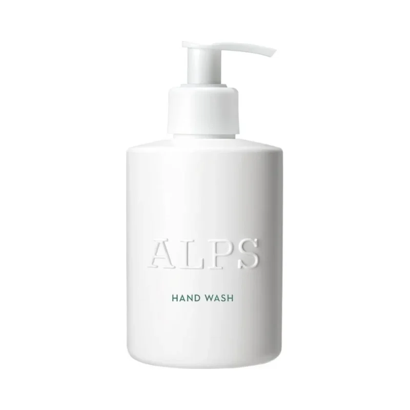 Alps Течен сапун