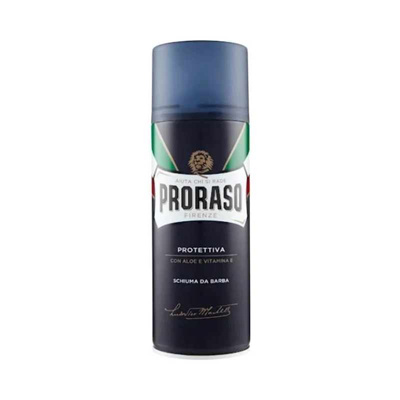 Proraso Пяна за бръснене с алое вера