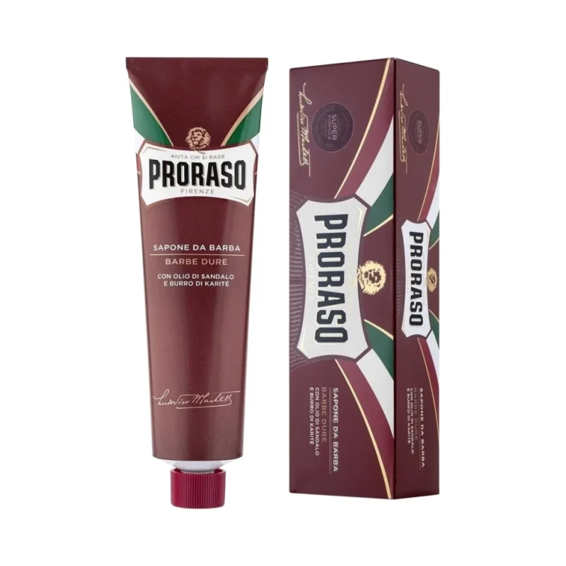Proraso Крем за бръснене със сандалово дърво
