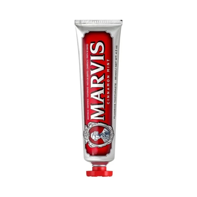 Marvis Паста за зъби Cinnamon Mint