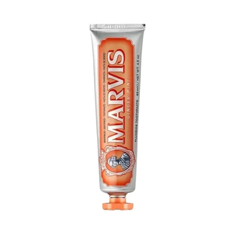 Marvis Паста за зъби Ginger Mint