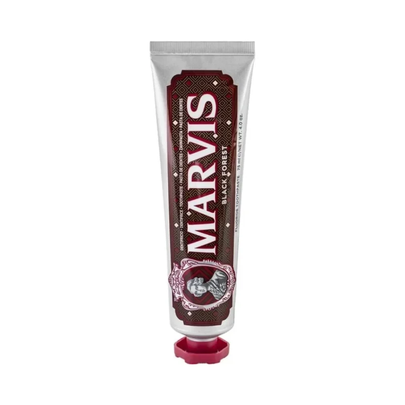 Marvis Паста за зъби Black Forest