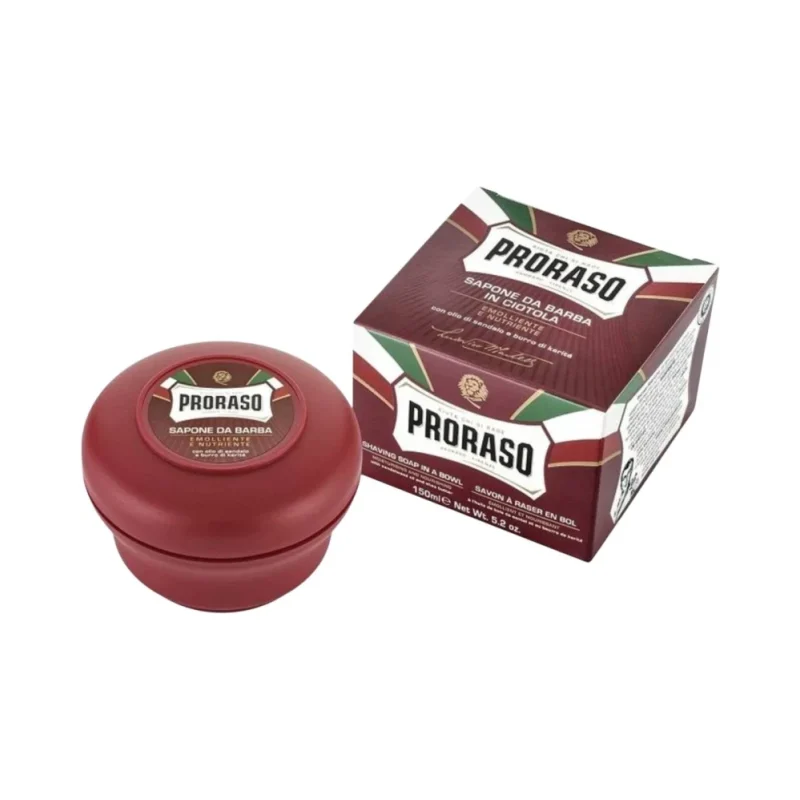 Proraso Сапун за бръснене със сандалово дърво
