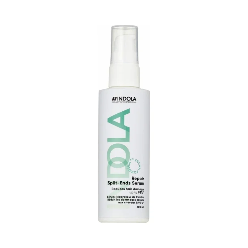 Indola Repair Серум за върхове