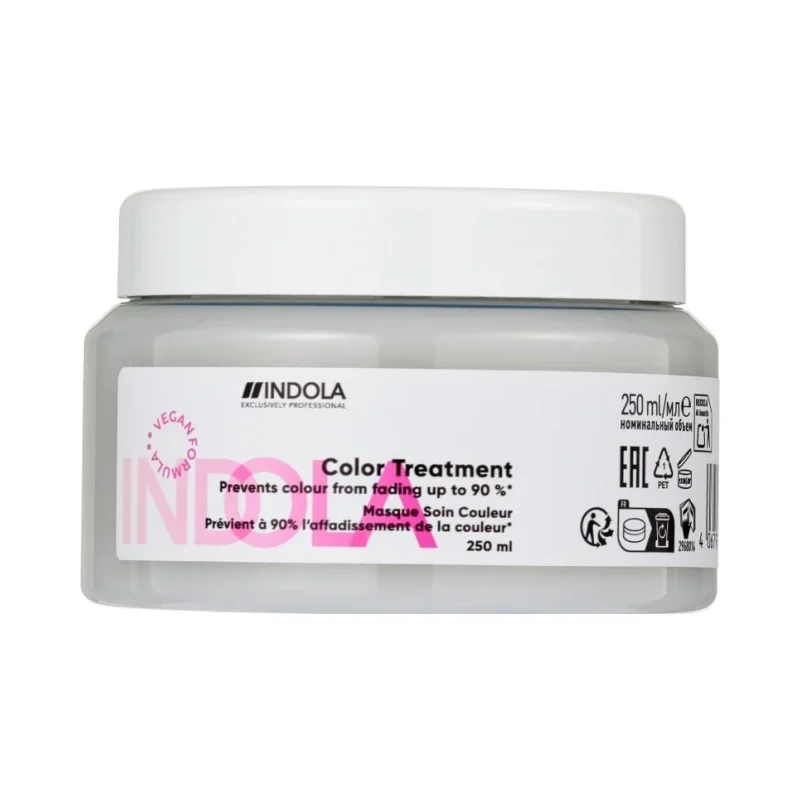 Indola Color Маска за боядисана коса