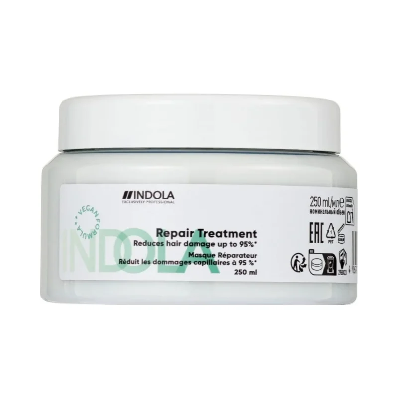 Indola Repair Възстановителна маска