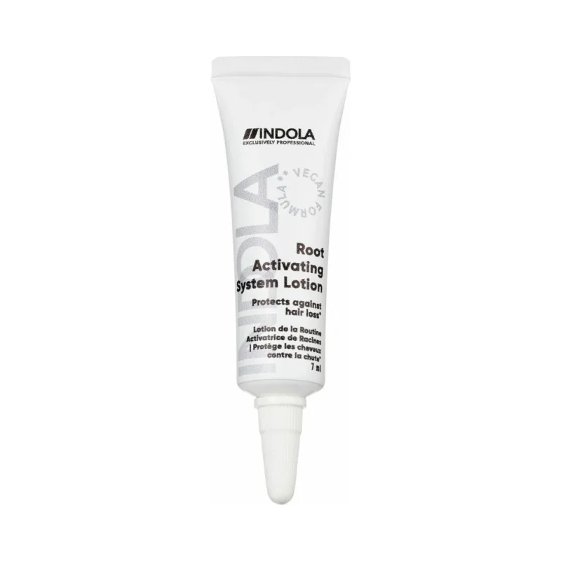 Indola Активиращ лосион, 8 х 7 ml