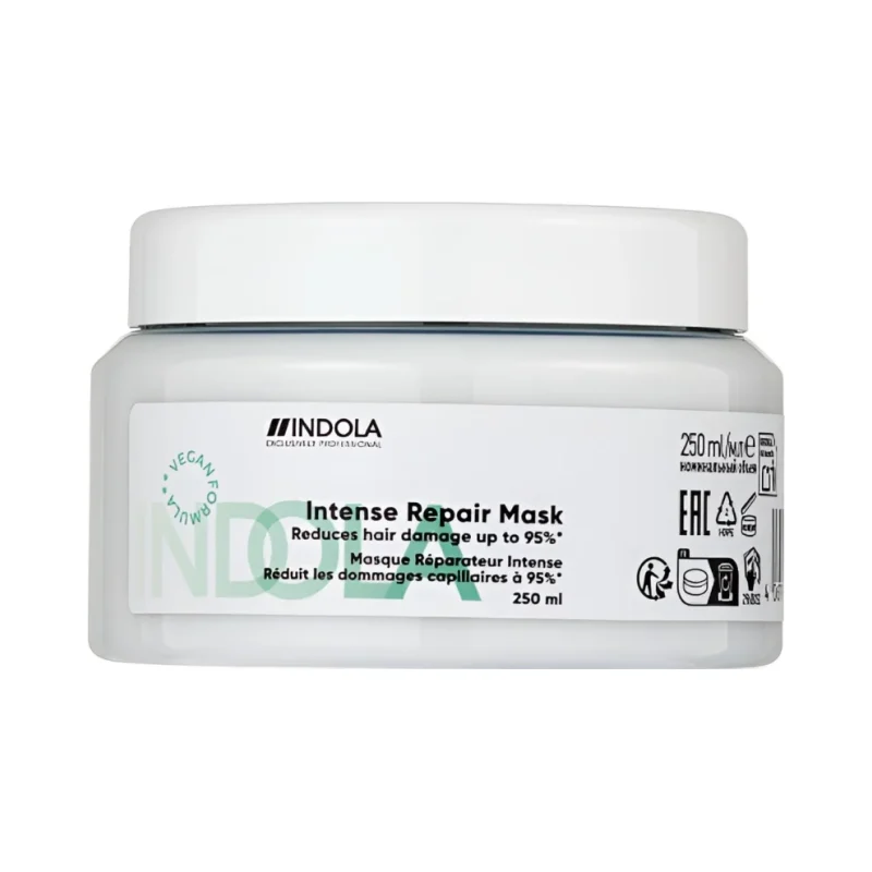 Indola Repair Маска за интензивно възстановяване