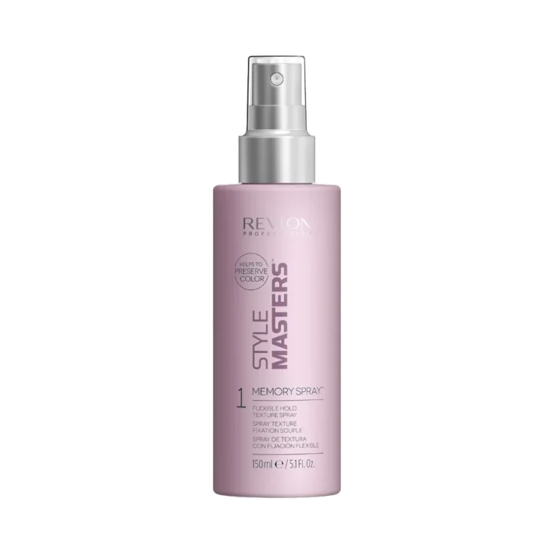 Revlon Professional Style Masters Спрей за коса Memory Spray