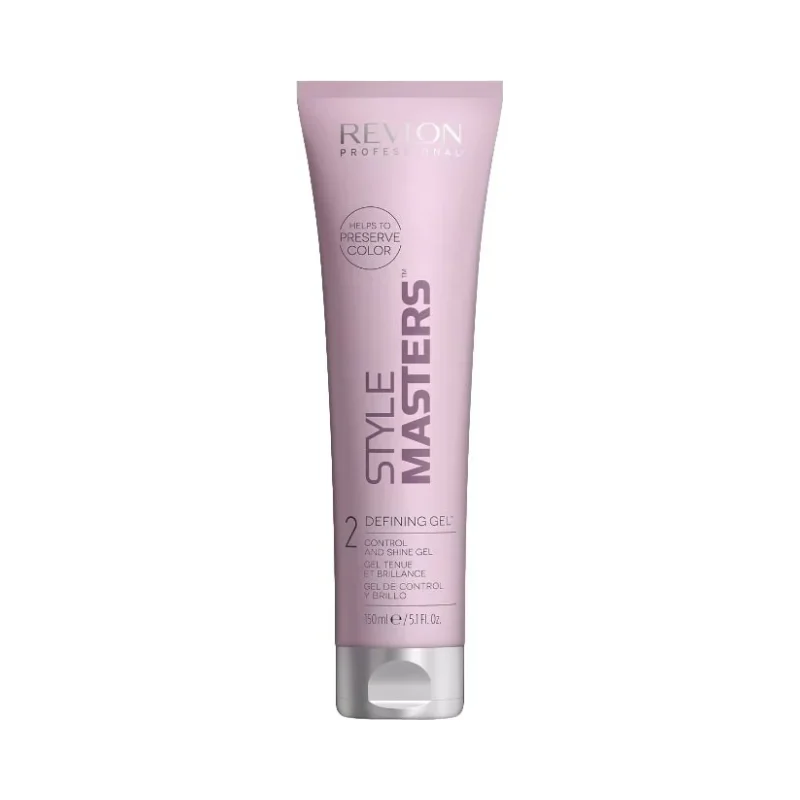 Revlon Professional Style Masters Гел за коса Defining Gel