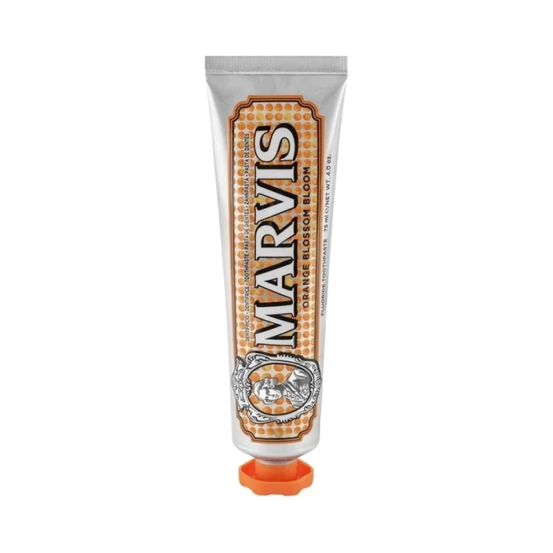 Marvis Паста за зъби Orange Blossom Bloom