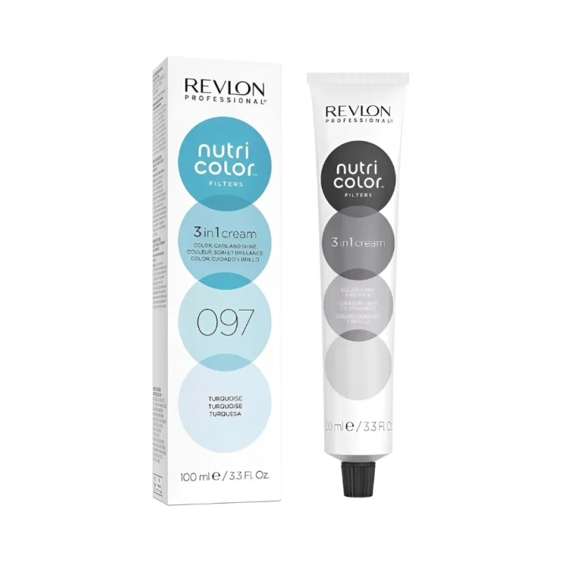 Revlon Professional Nutri Color Filters Маска-оцветител за коса Fashion Filters, 097