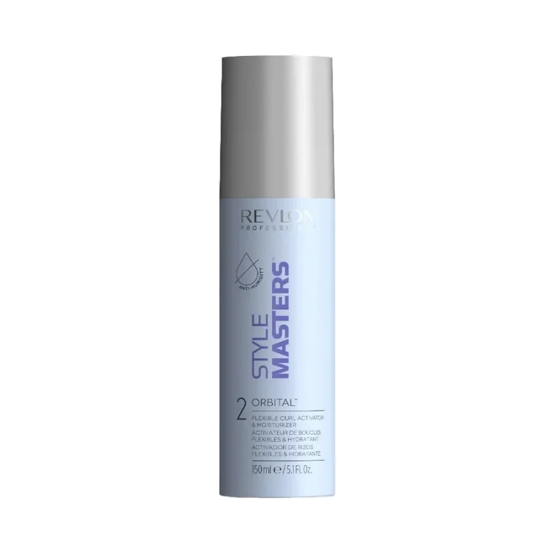 Revlon Professional Style Masters Активатор за гъвкави къдрици Orbital