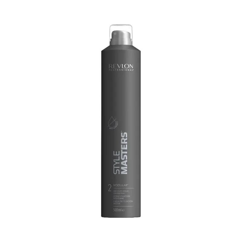 Revlon Professional Style Masters Лак за коса Modular