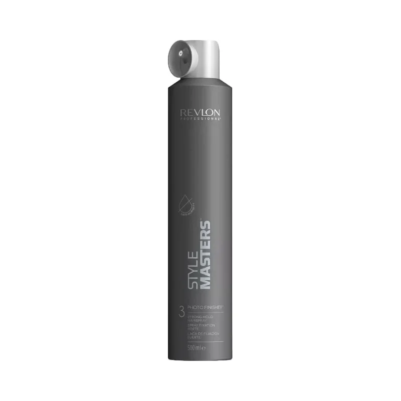 Revlon Professional Style Masters Лак за коса Photo Finisher