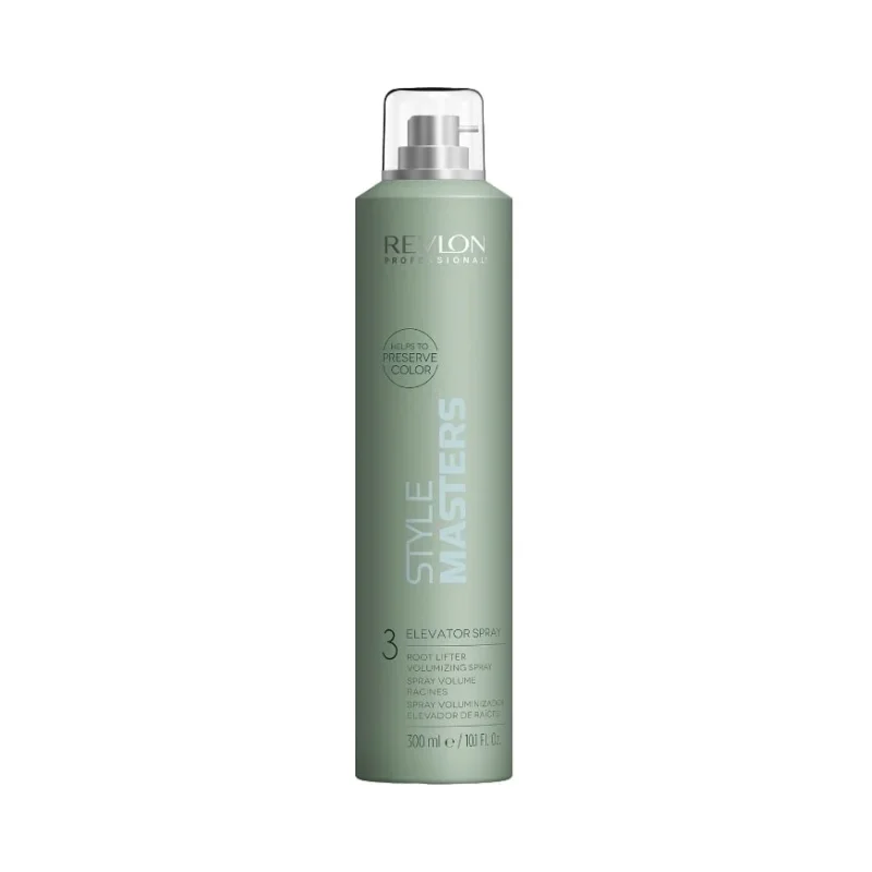 Revlon Professional Style Masters Спрей за обем Elevator Spray