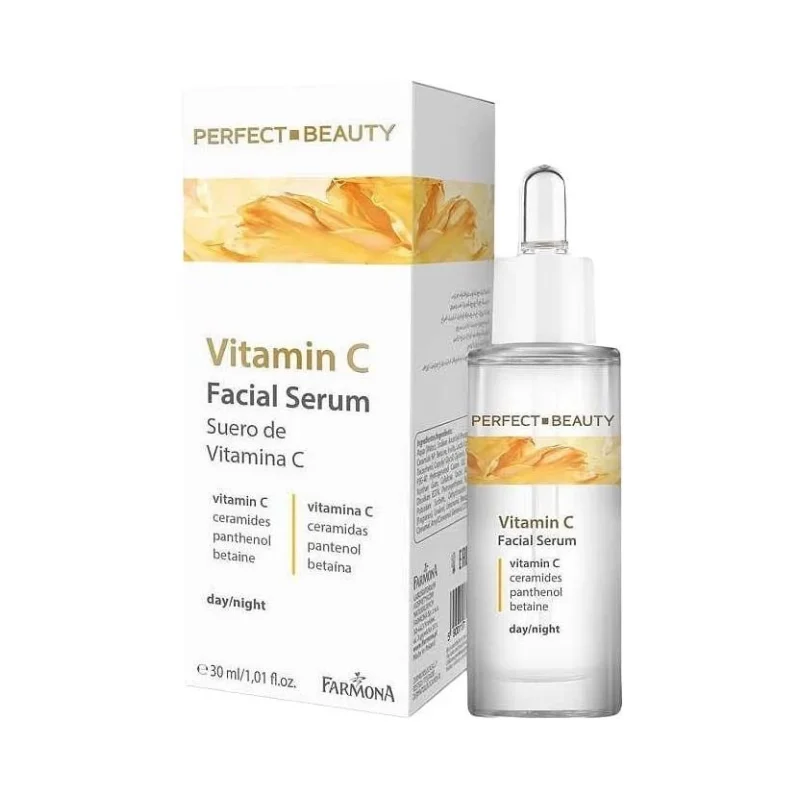 Farmona Perfect Beauty Серум срещу петна с витамин C