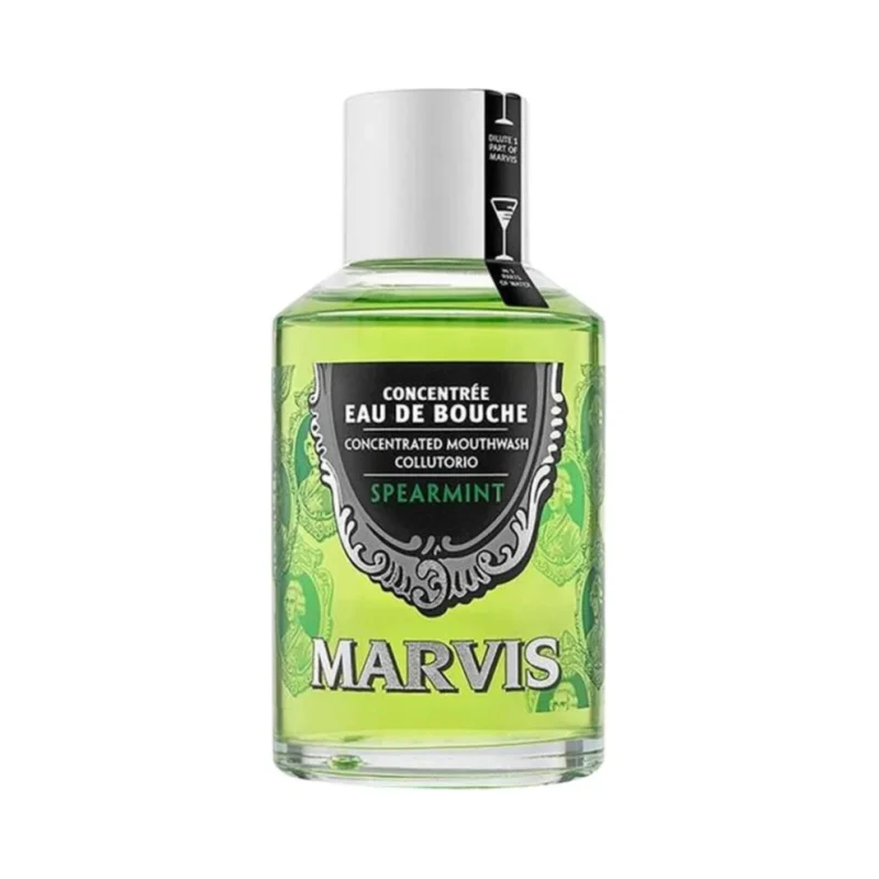 Marvis Вода за уста Spearmint