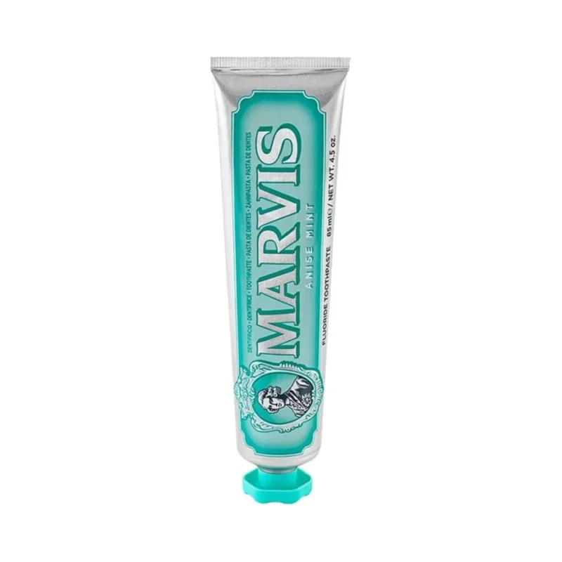 Marvis Паста за зъби Anise Mint