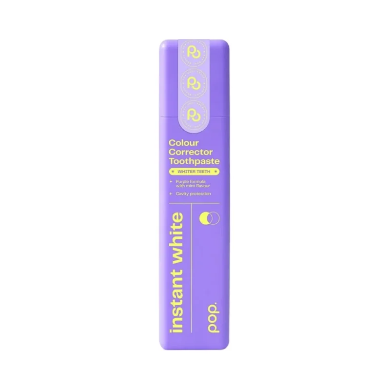 Smilepen Pop Паста за зъби Colour Correct