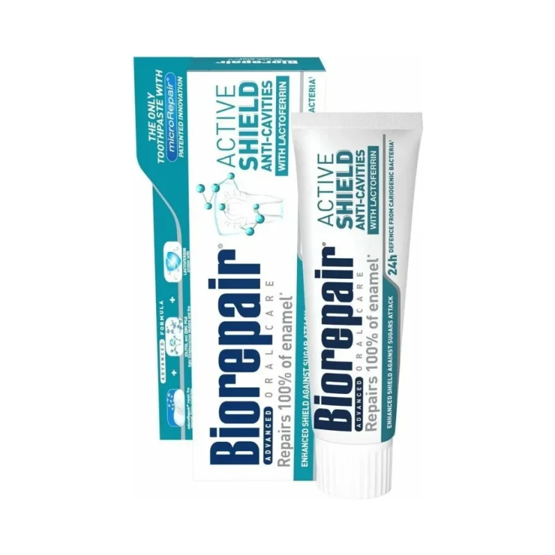Pro Active Shield Паста за зъби