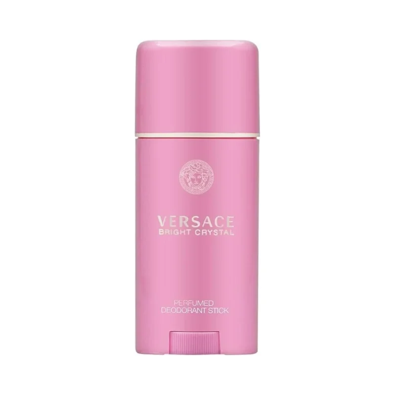 Versace Bright Crystal Стик дезодорант