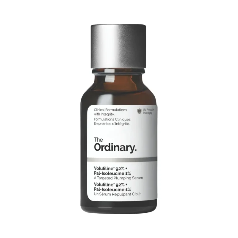 The Ordinary Серум за лице Volufiline 92% + Pal-Isoleucine 1%