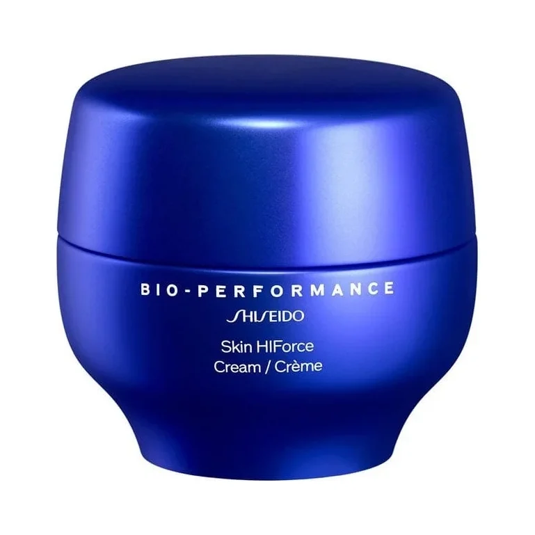Shiseido Крем за лице Bio-Performance Skin HiForce