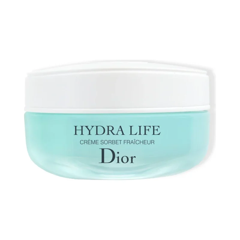 Christian Dior Хидратиращ крем за лице Hydra Life Sorbet